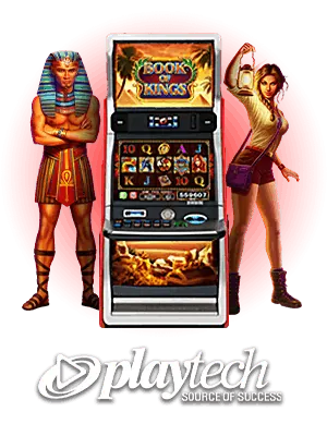 Biểu tượng tỷ lệ thắng cao và Jackpot khủng